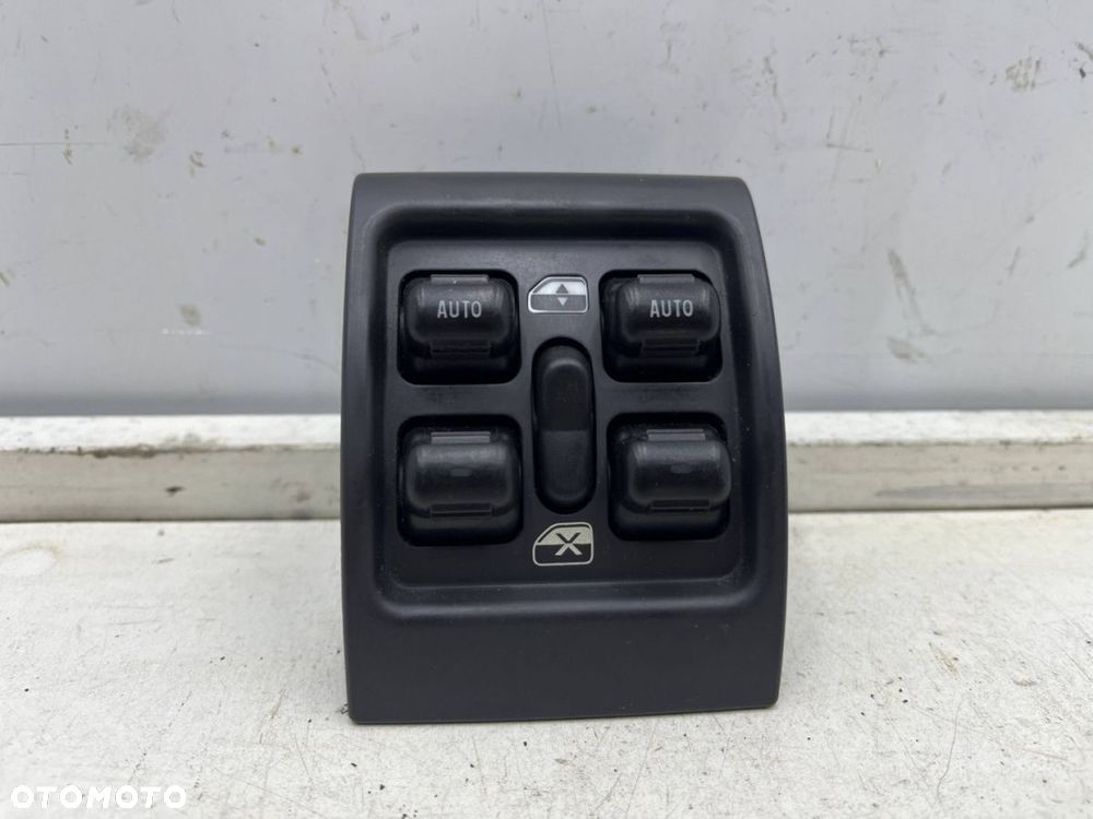 Przełącznik Chrysler PT Cruiser 00-06r. panel przycisk szyb przedni 0uk931dvab - 1