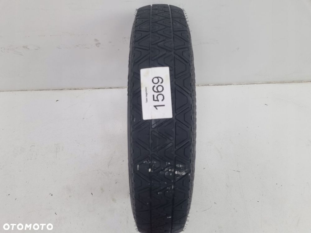 KOŁO DOJAZDOWE Peugeot 207 308 125/85 R16 4x108 Citroen C4 II 2160718 - 10