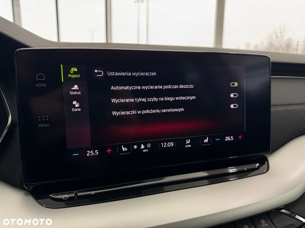 Skoda Octavia 1.5 TSI ACT Style - 37