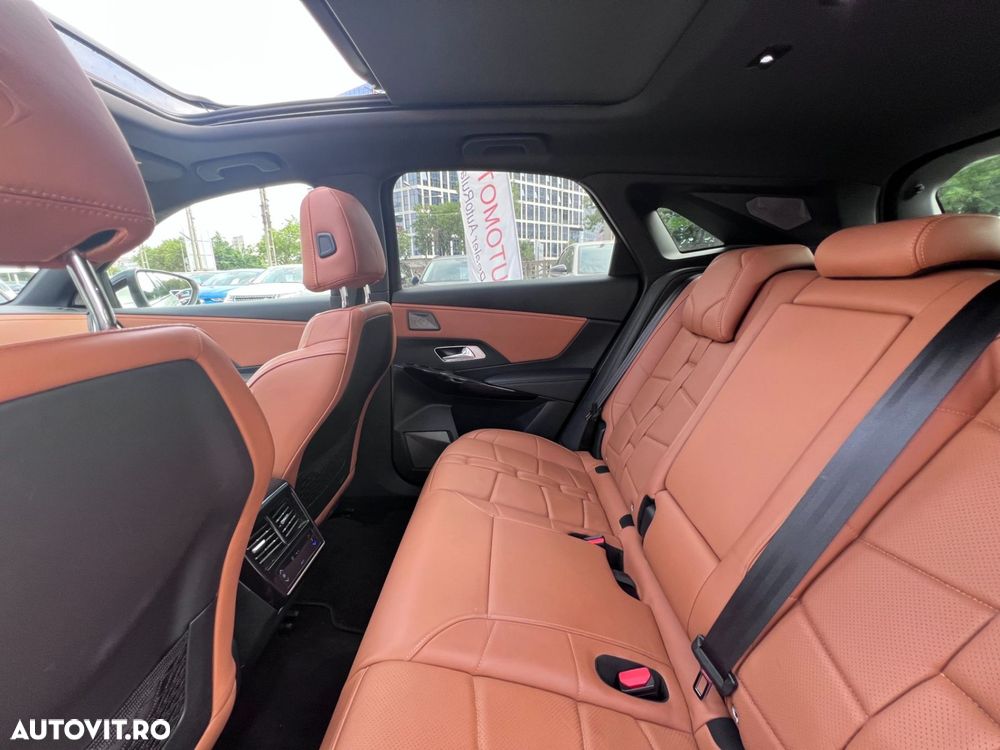 DS Automobiles DS 7 Crossback Crosback 1.6 PHeV AWD 300 EAT8 Rivoli - 17