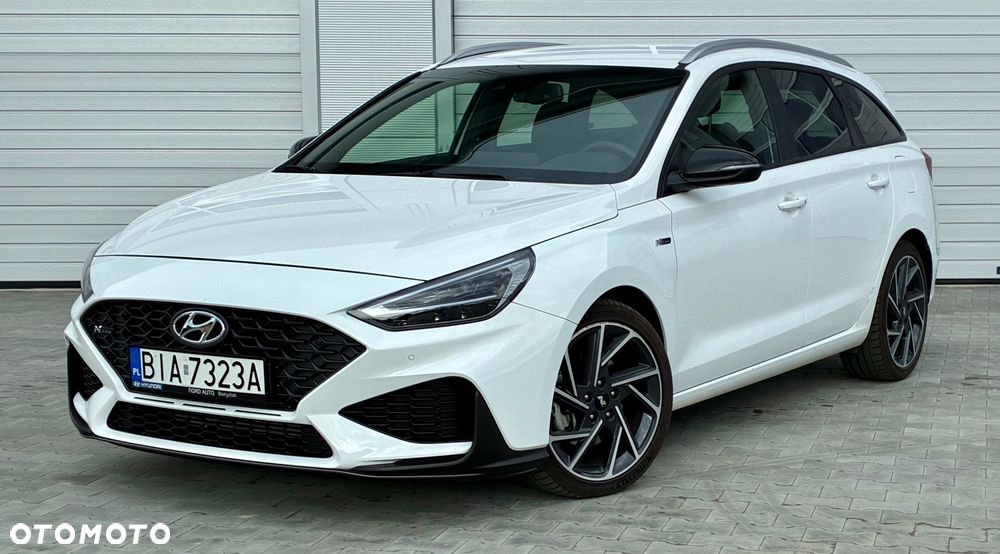 Hyundai i30 1.5 T-GDI 48V Comfort - 1