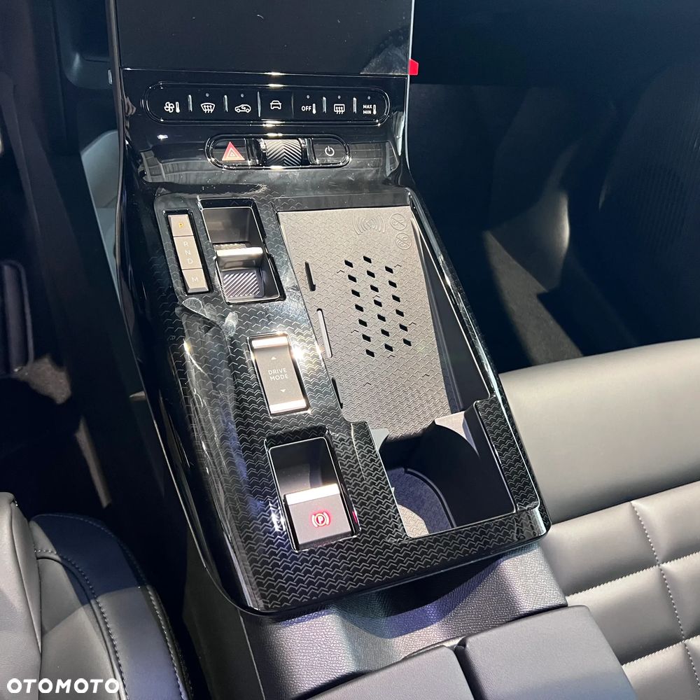 Citroën C5 Aircross 1.2 mHEV Max eDCT6 - 16