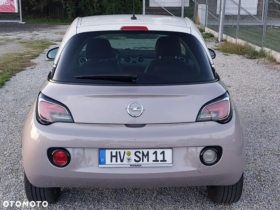 Opel Adam - 8