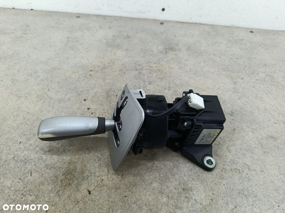 LEWAREK ZMIANY BIEGÓW LANCIA MUSA 553472570 1.4 16V - 4