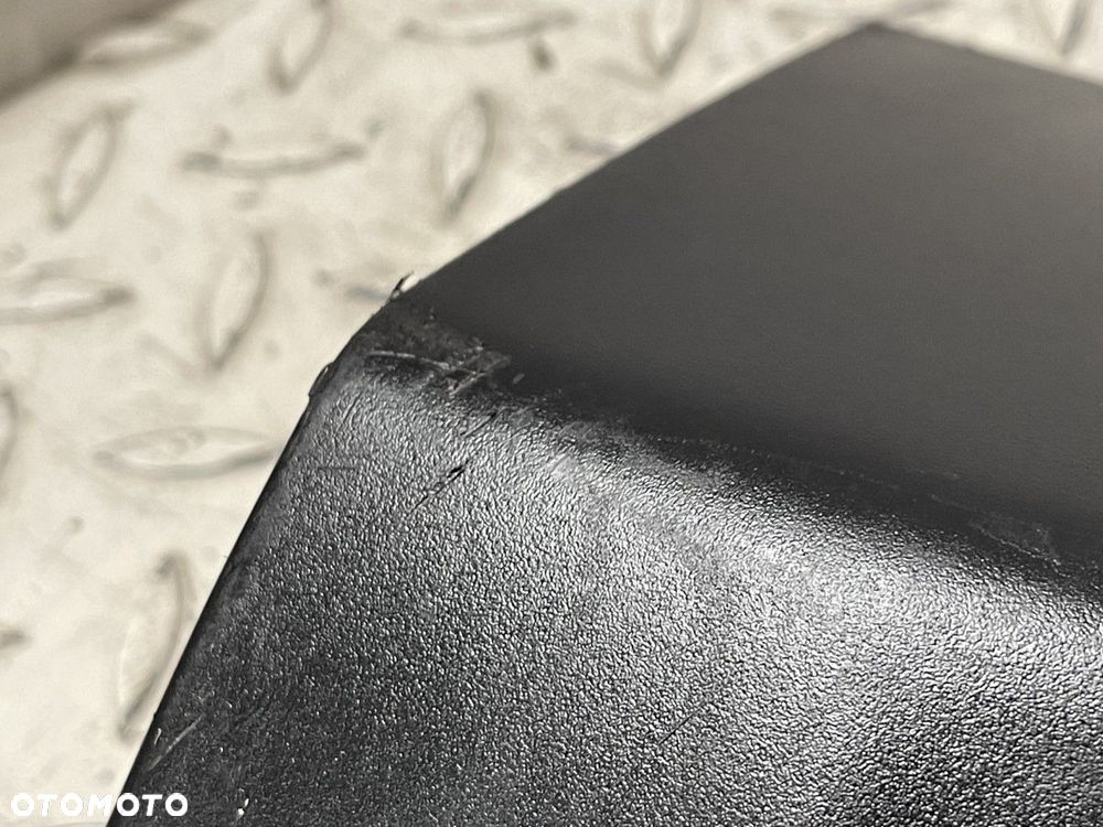 NOWA ORYGINALNA LISTWA NAKŁADKA PROGOWA LEWA CHEVROLET ORLANDO 10-15 96886769 - 5