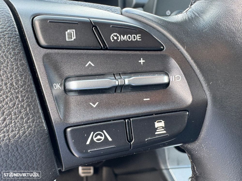 Hyundai Kauai 39 kWh Premium - 12