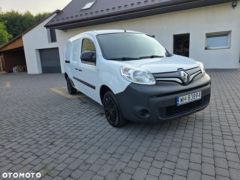 Renault Kangoo MAXI - 8