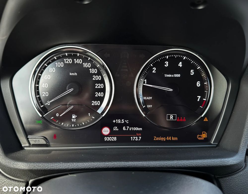 BMW X1 xDrive25e Sport Line - 24