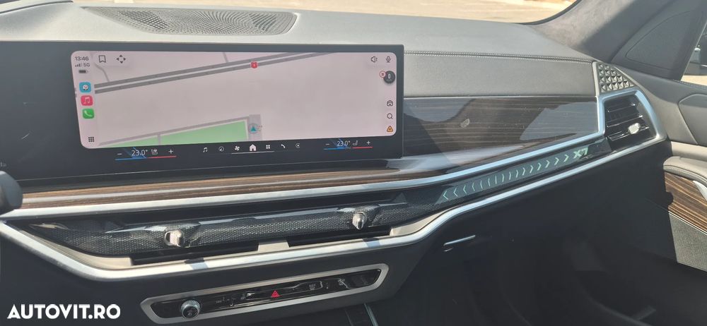 BMW X7 - 11