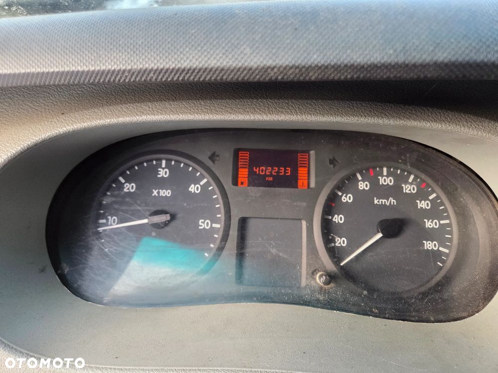Renault Master - 10