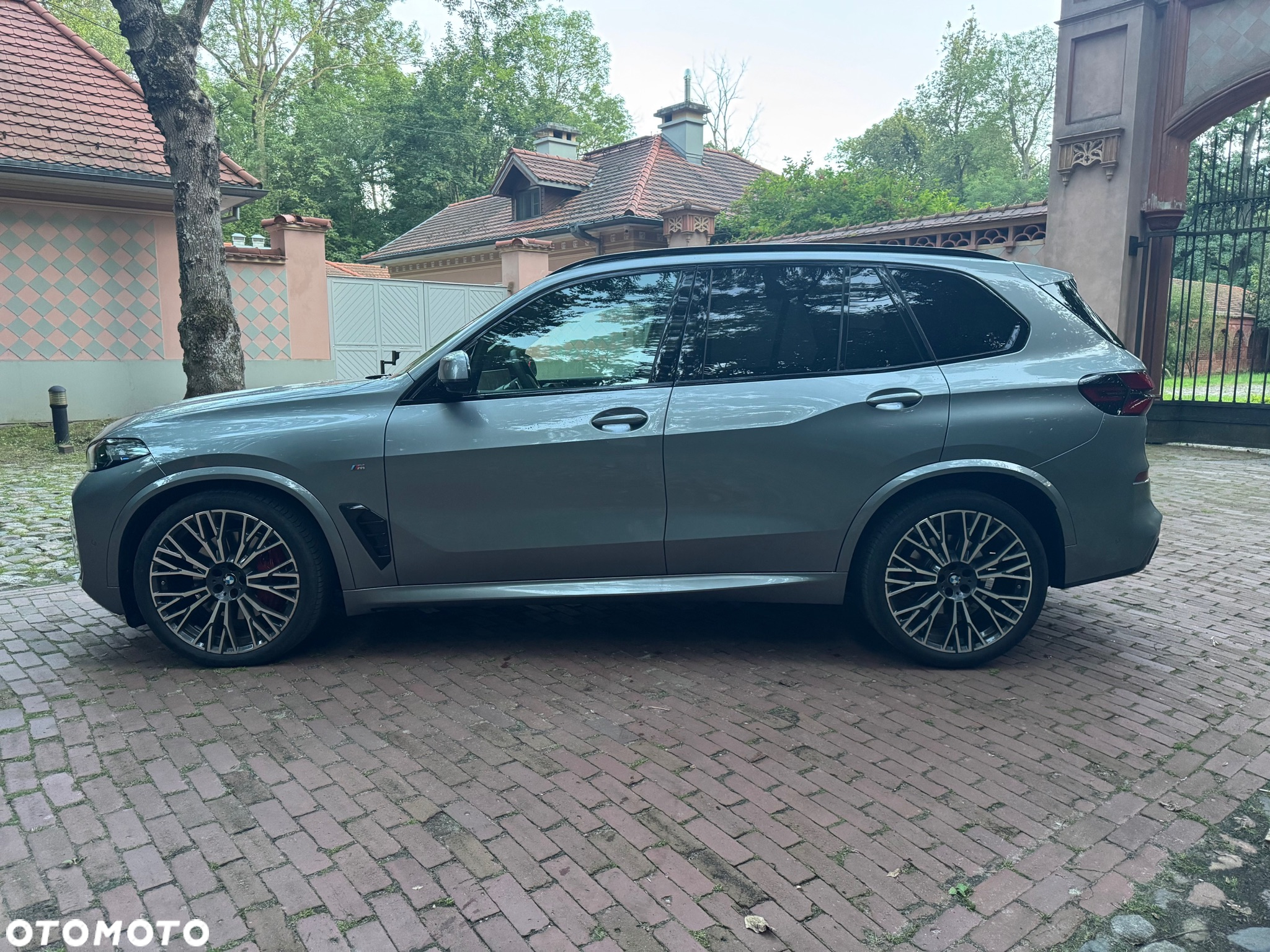 BMW X5 - 5