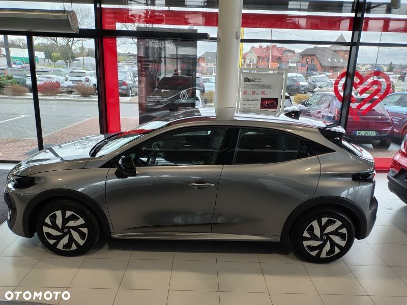 Renault Clio - 12
