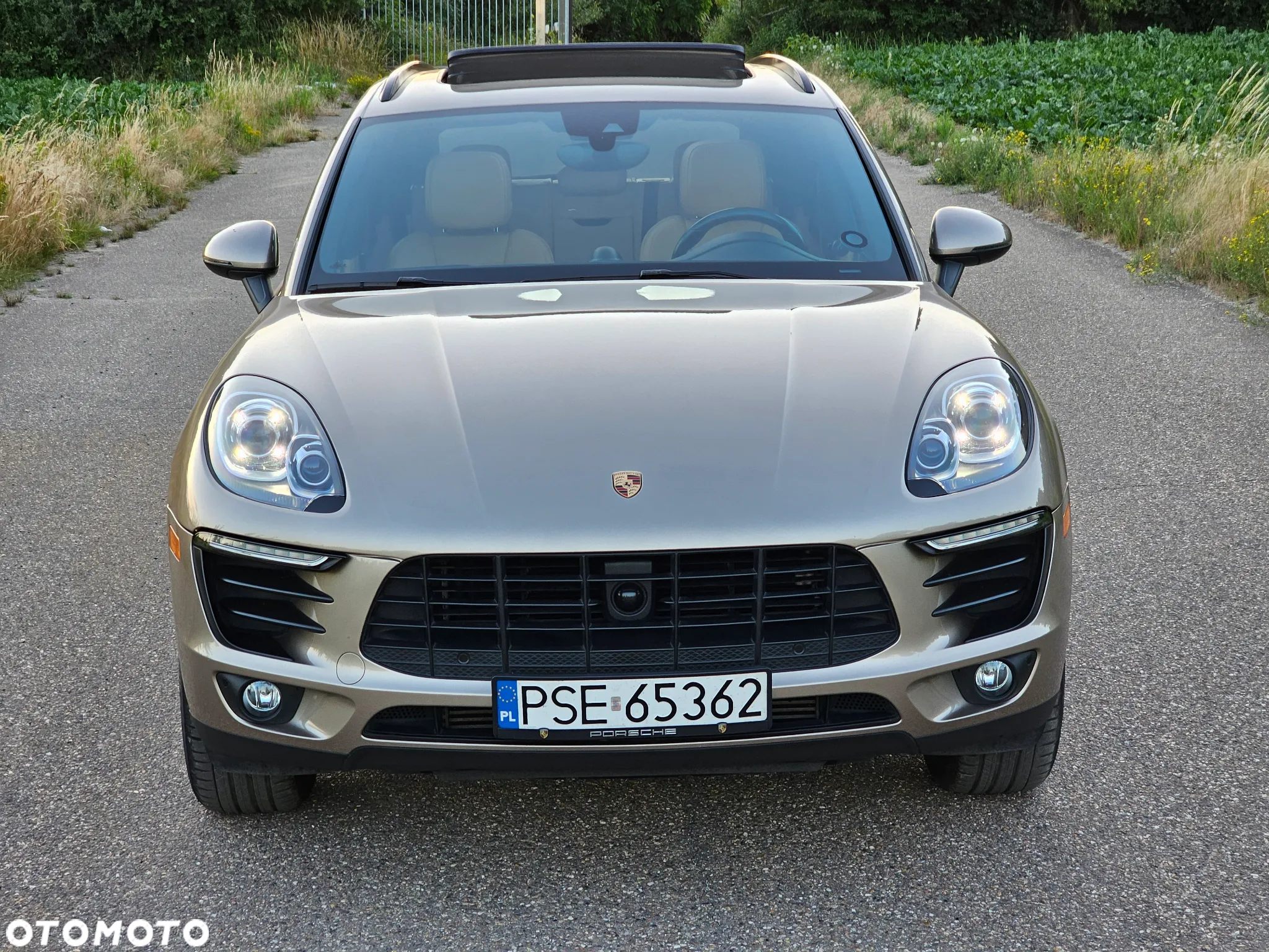 Porsche Macan PDK - 2