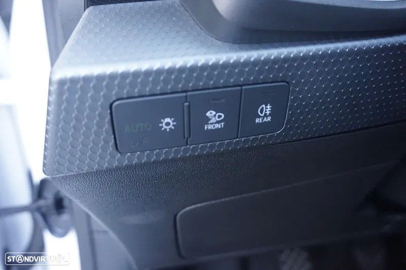 Audi A1 Sportback 30 TFSI S line - 18