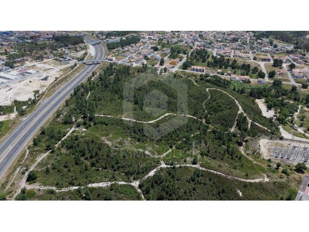 Terreno com potencial único para investimento em Seixal, perto de a... - Grande imagem: 3/16