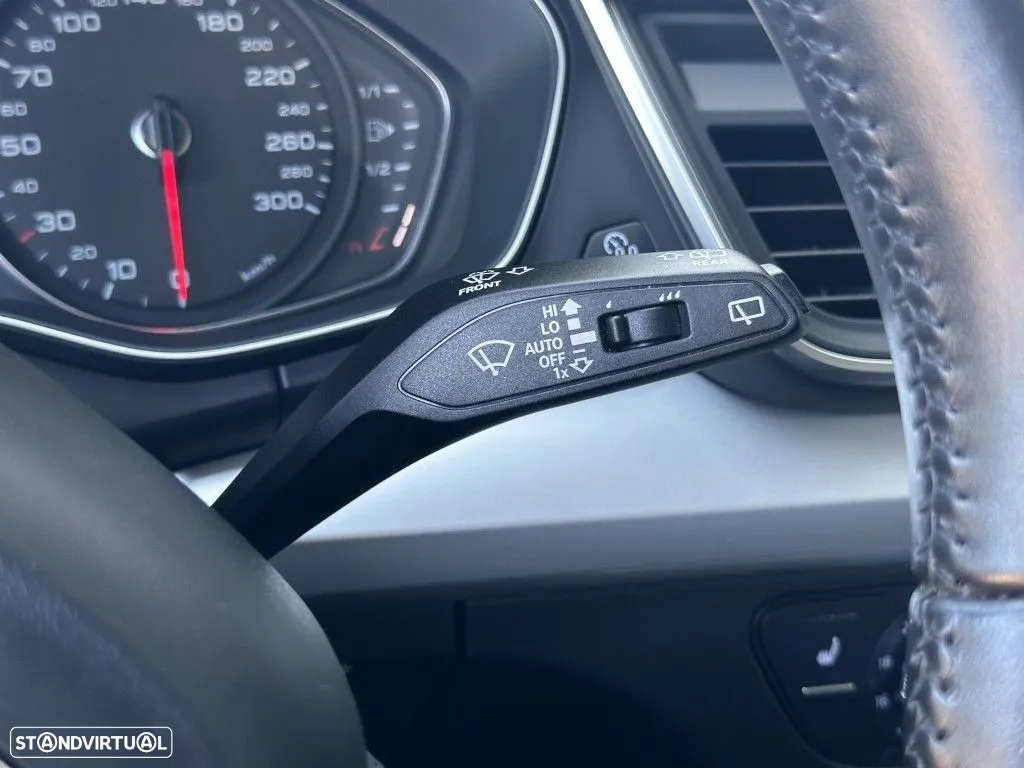 Audi Q5 2.0 TDI Sport - 11