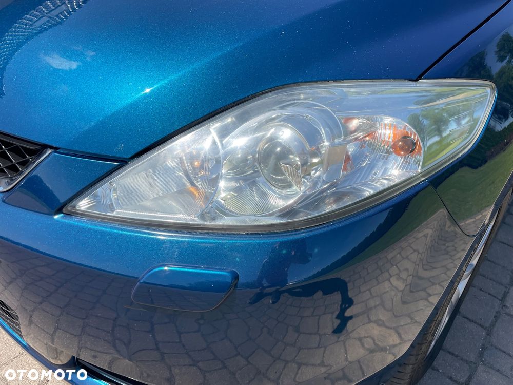 Mazda 5 - 39