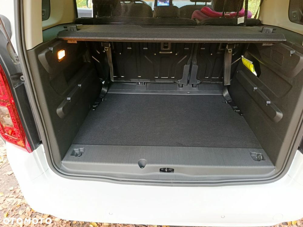 Toyota Proace City Verso 1.5 D-4D Business - 14