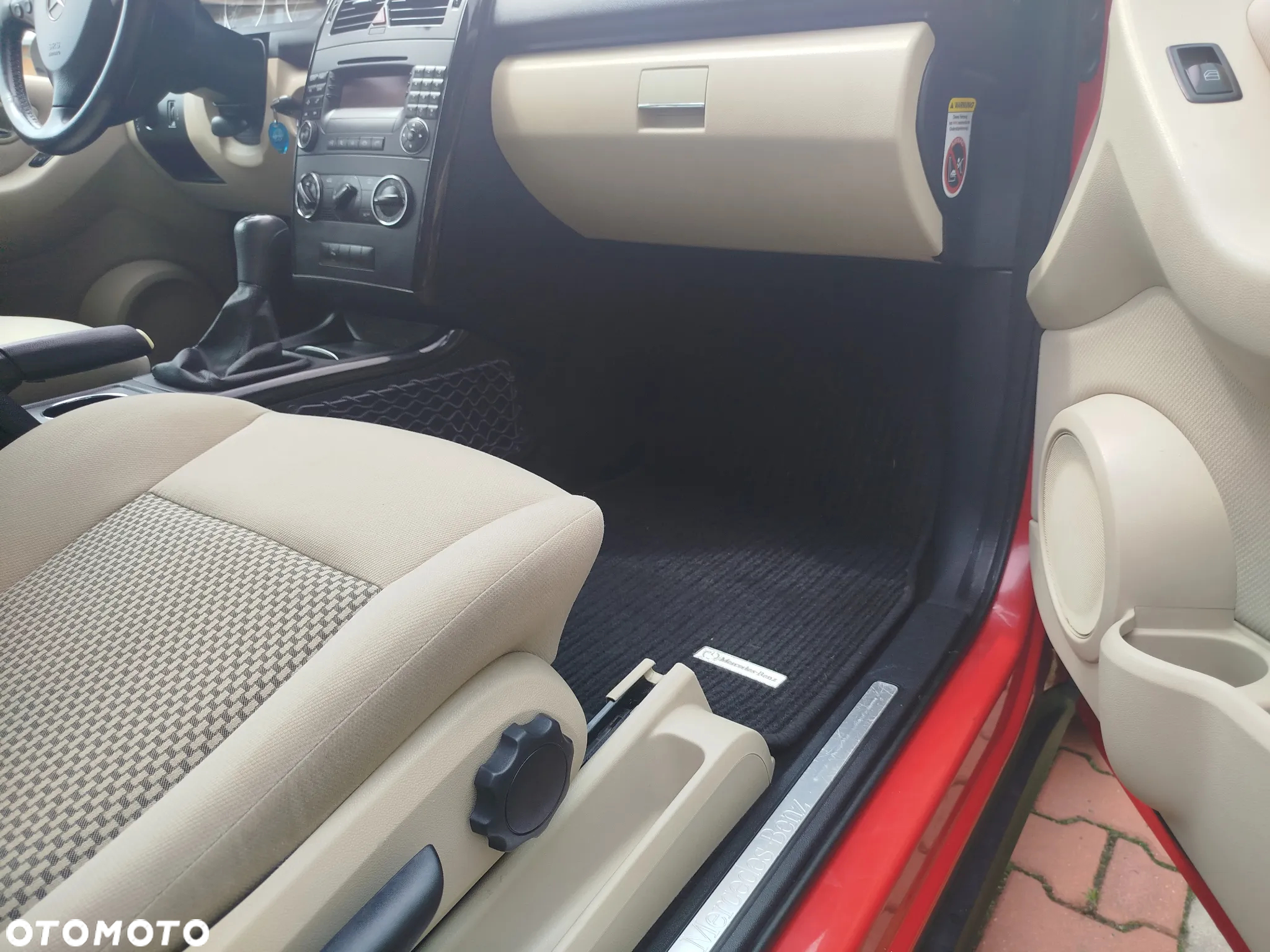 Mercedes-Benz Klasa A 150 Classic - 25