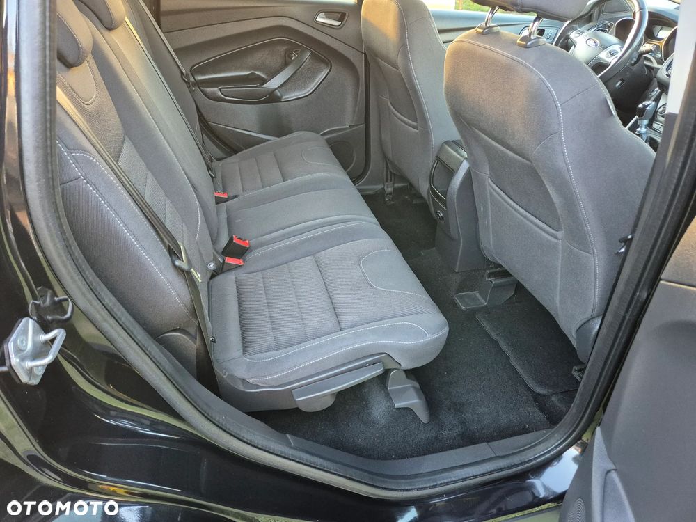 Ford Kuga 1.6 EcoBoost FWD Trend ASS - 8