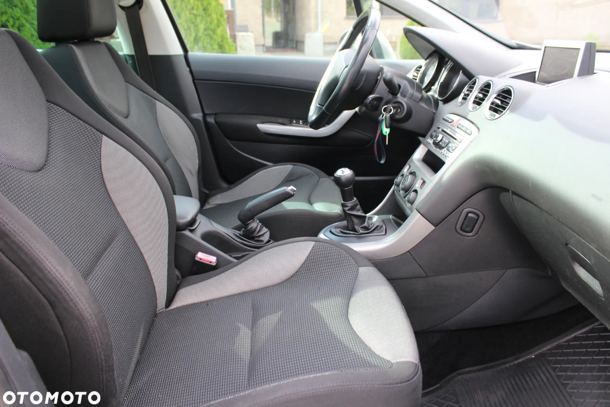 Peugeot 308 120 VTi Premium - 9