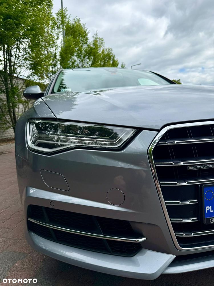 Audi A6 Avant 2.0 TFSI Quattro S tronic - 3