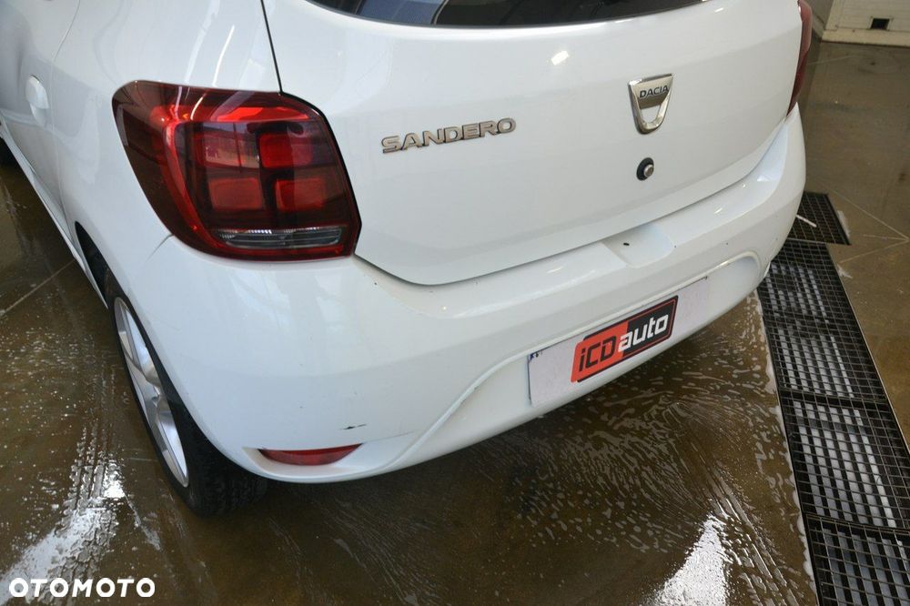 Dacia Sandero - 17