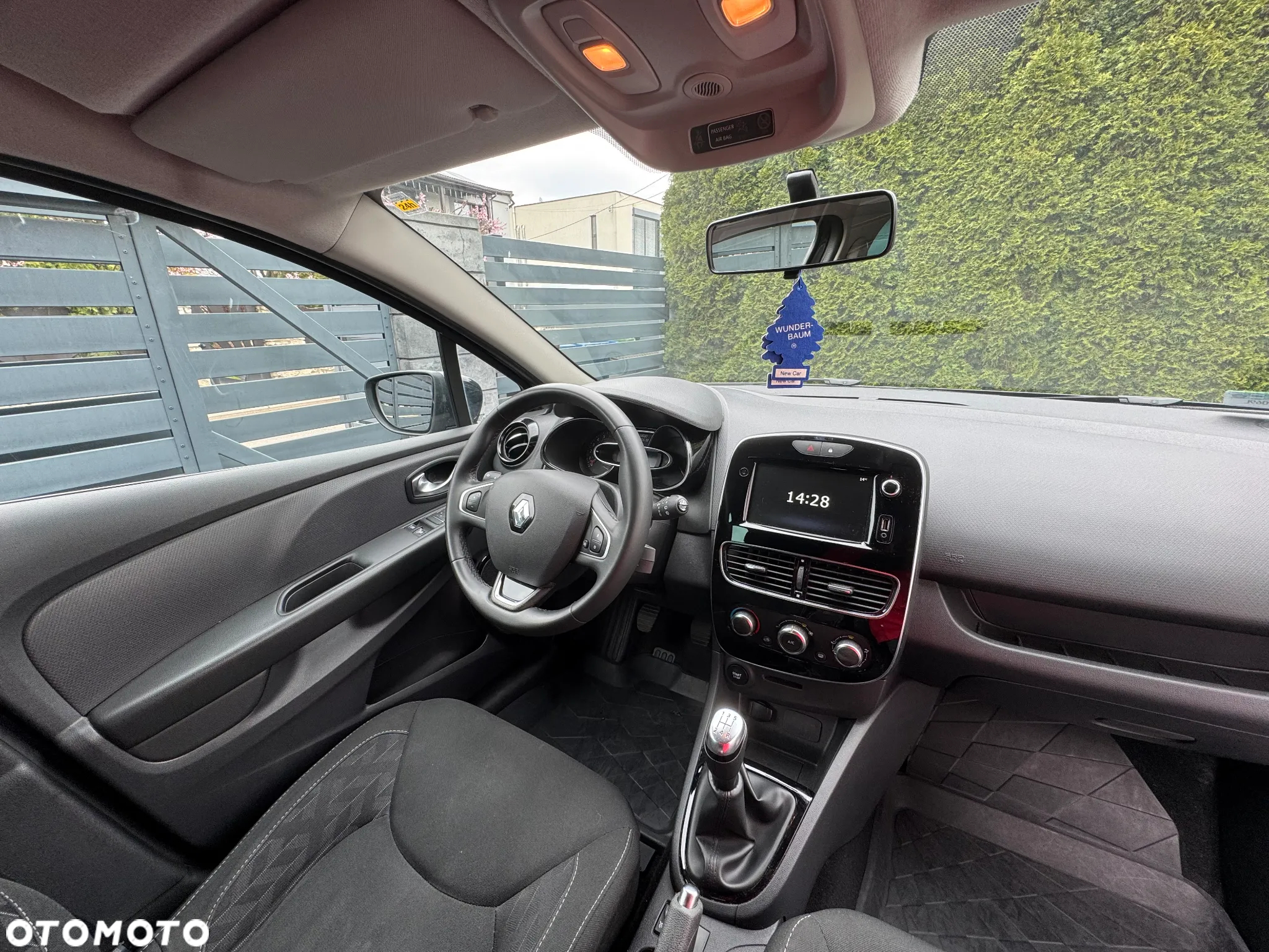 Renault Clio 0.9 Energy TCe Limited - 22