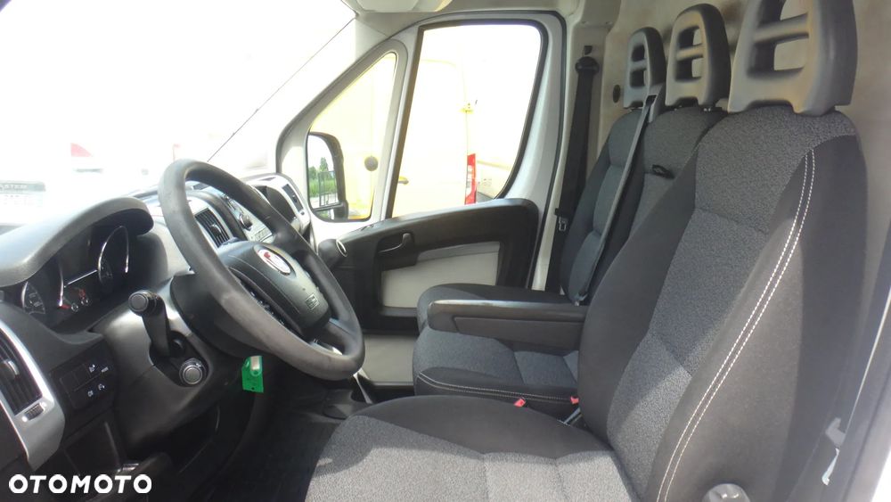 Fiat DUCATO - 8