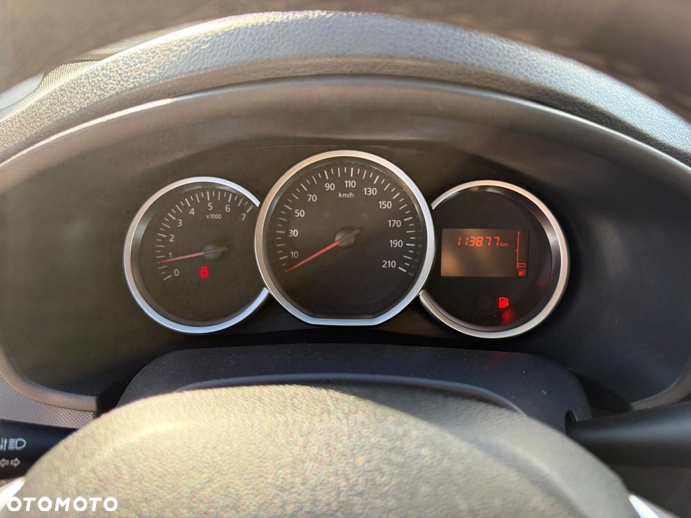 Dacia Sandero Stepway TCe 90 (S&S) Prestige - 12