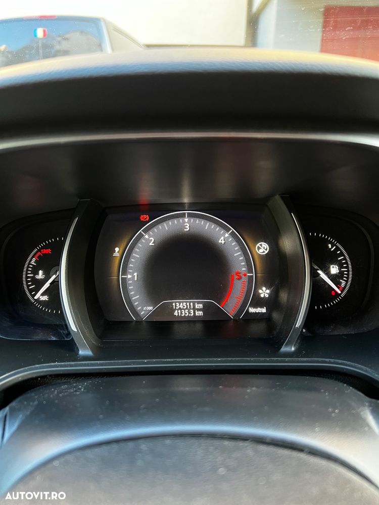 Renault Megane ENERGY dCi 110 INTENS - 12