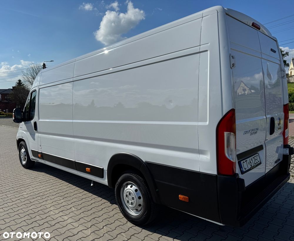 Fiat Ducato Maxi - 3