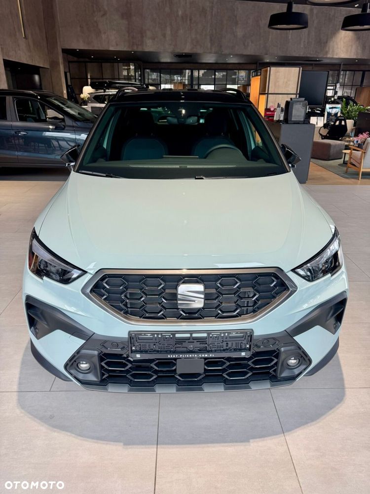 Seat Arona 1.0 TSI Style S&S DSG - 10