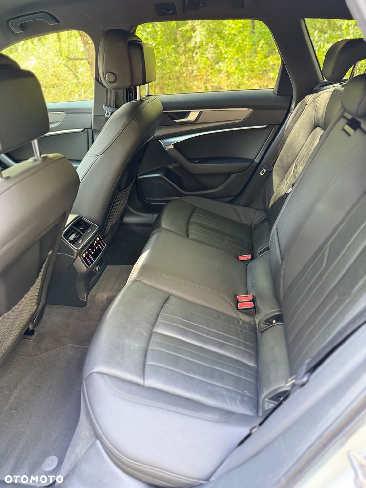 Audi A6 Avant 40 TDI S tronic S line - 16