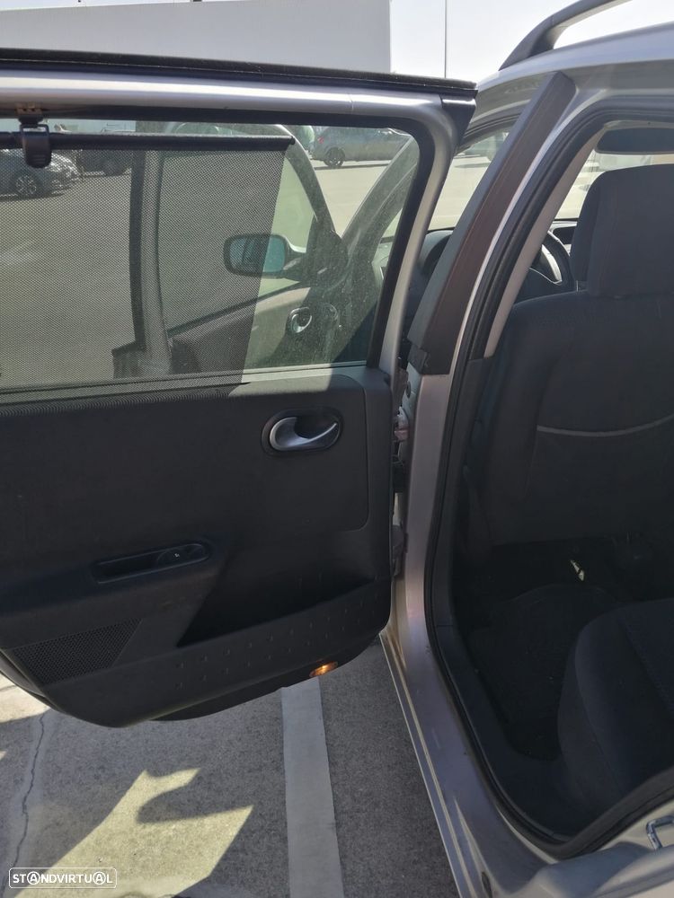 Renault Mégane 1.5 dCi Confort - 7