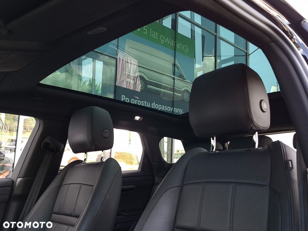 Land Rover Range Rover Evoque 2.0 D200 mHEV R-Dynamic SE - 13