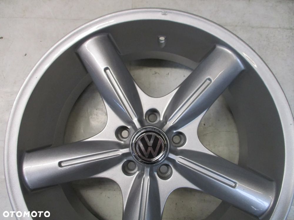FELGI ALUMINIOWE 20 VW T5 VW T6 ET30 - 10