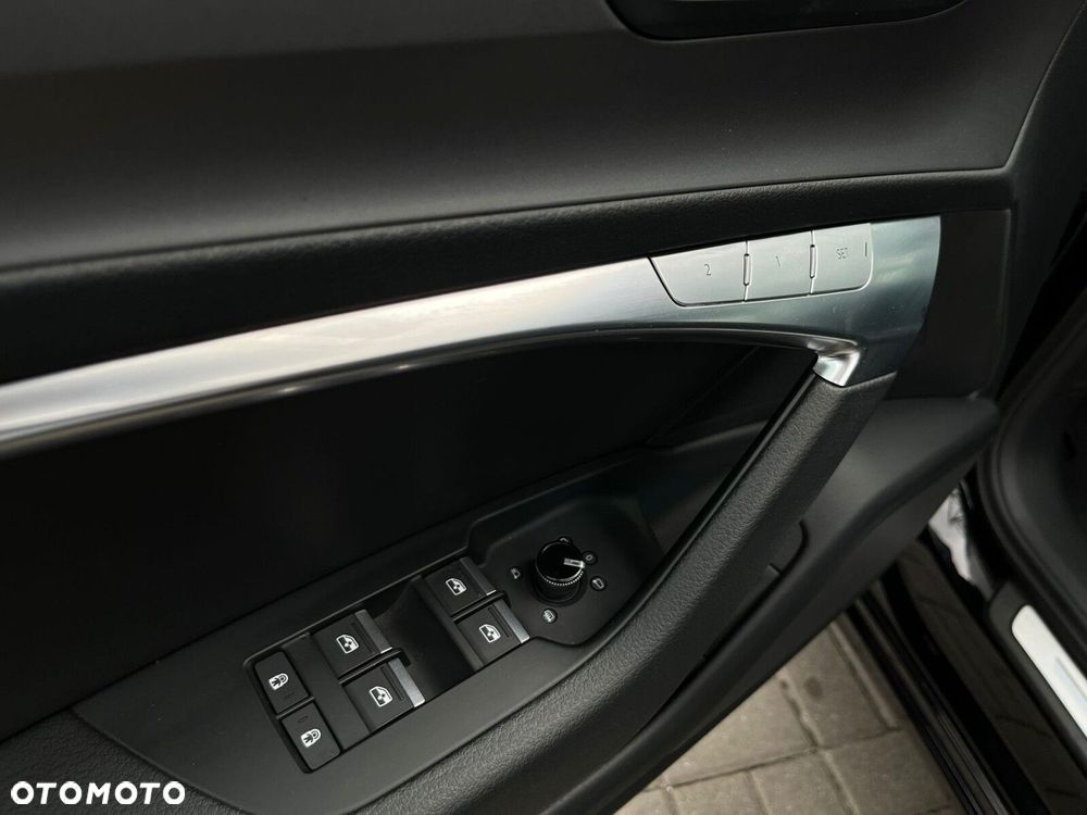 Audi A6 Limousine - 32