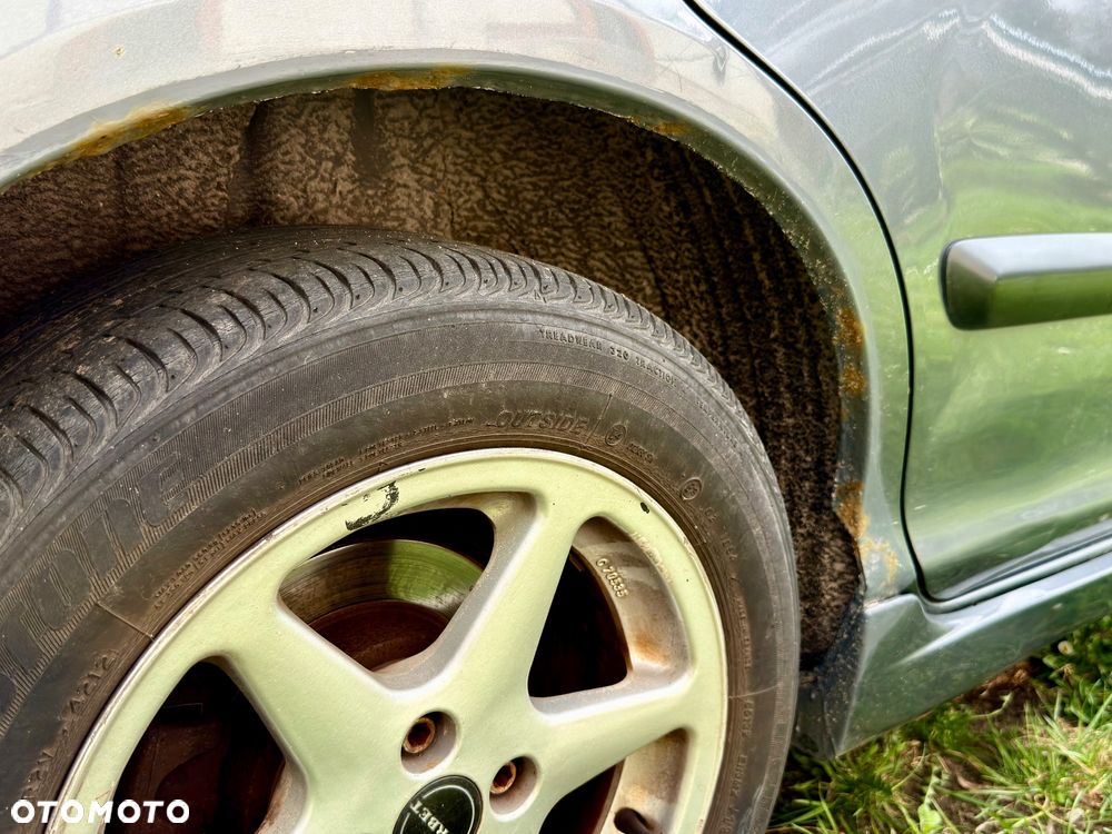 Honda Civic 1.4i LS - 15