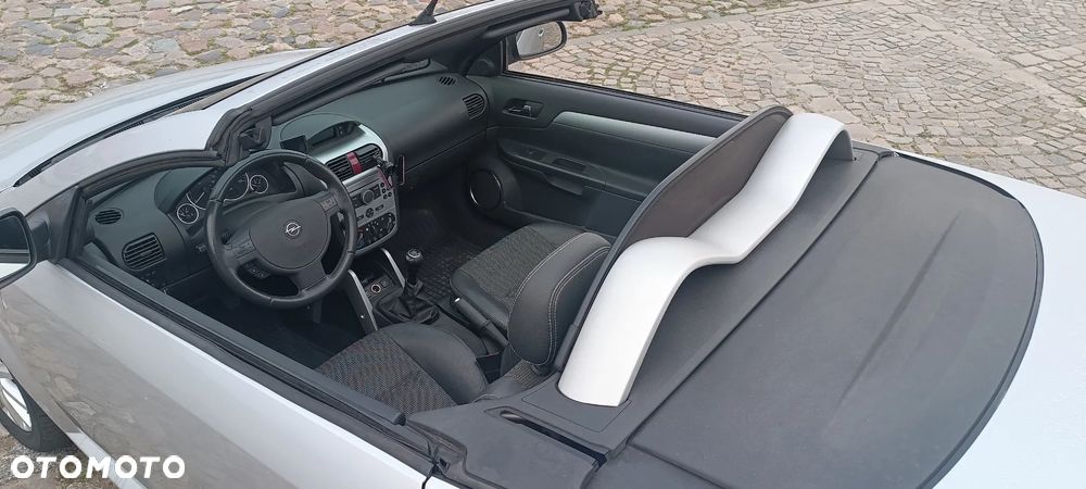 Opel Tigra 1.4 Enjoy - 8
