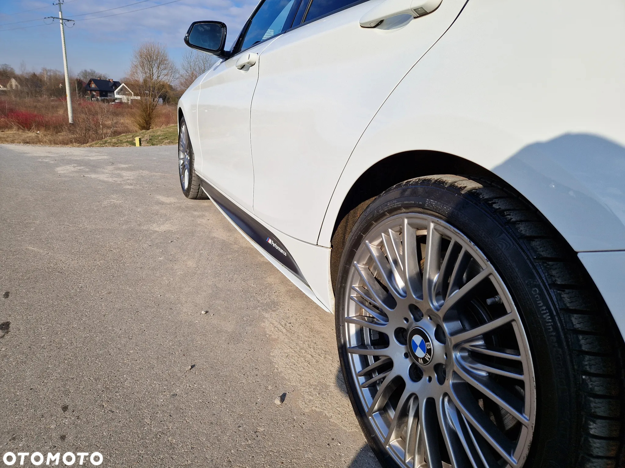 BMW Seria 1 M135i Sport-Aut - 15