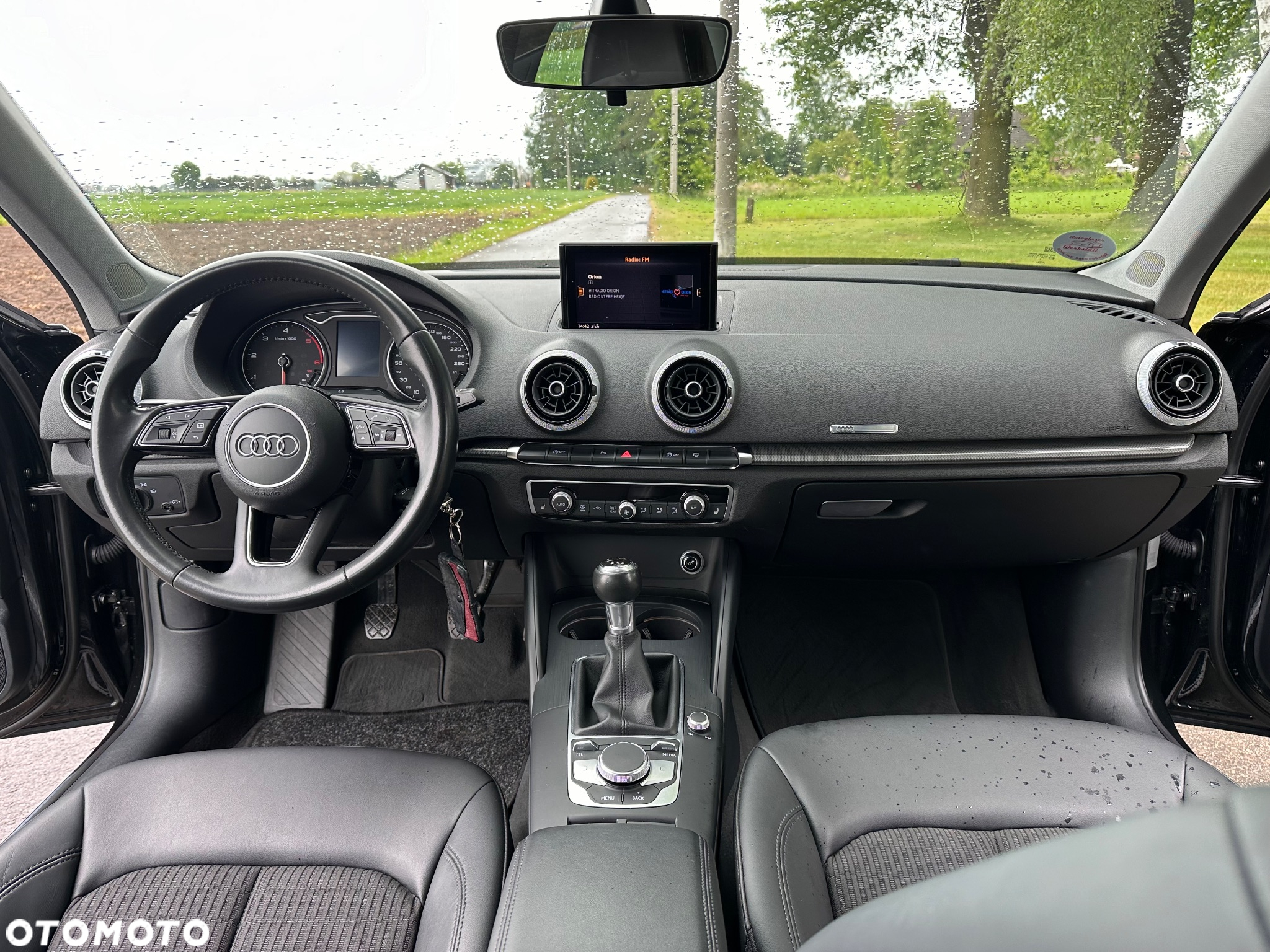 Audi A3 - 19
