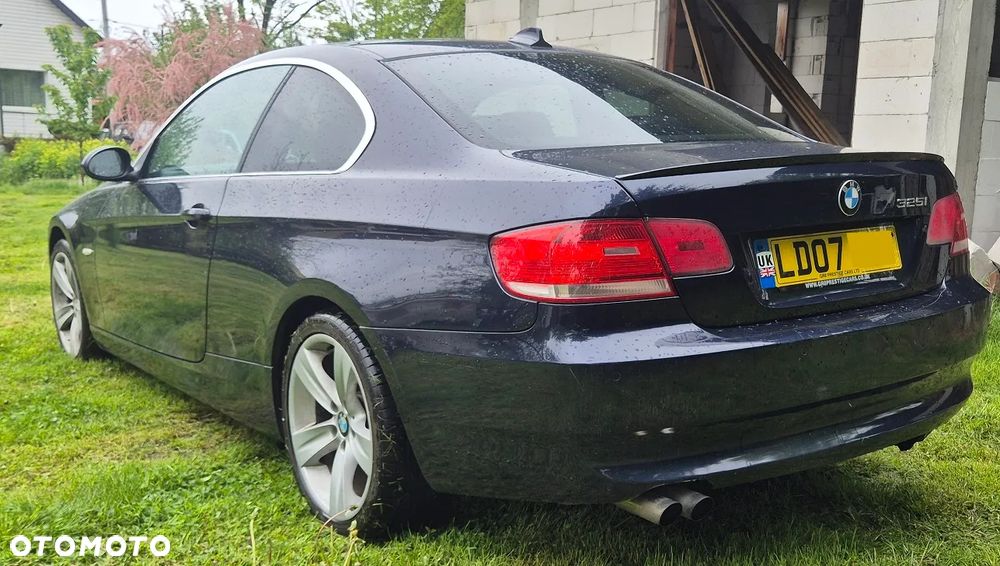 BMW Seria 3 - 6