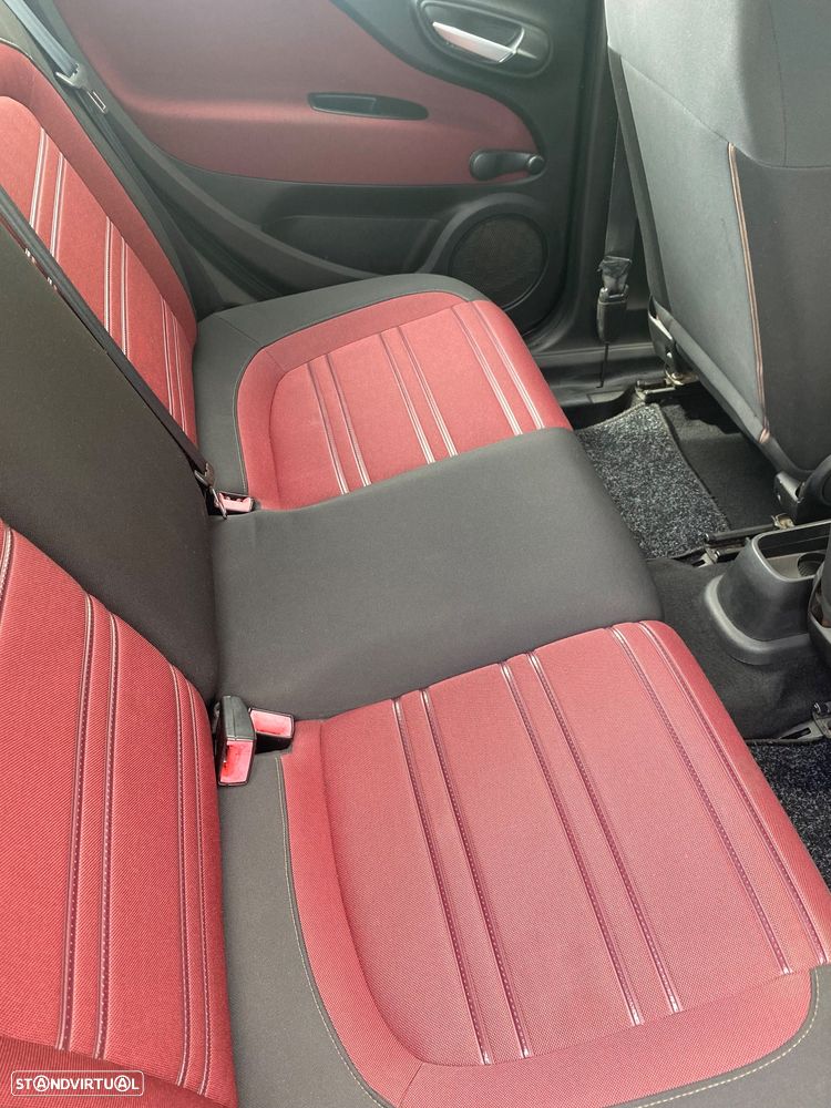 Fiat Punto Evo 1.2 Dynamic - 2