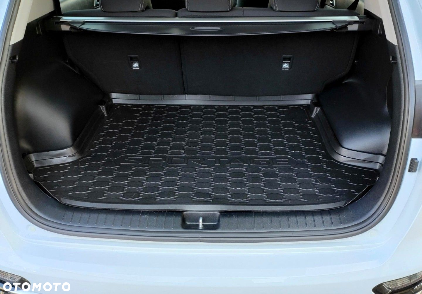 Kia Sportage - 30