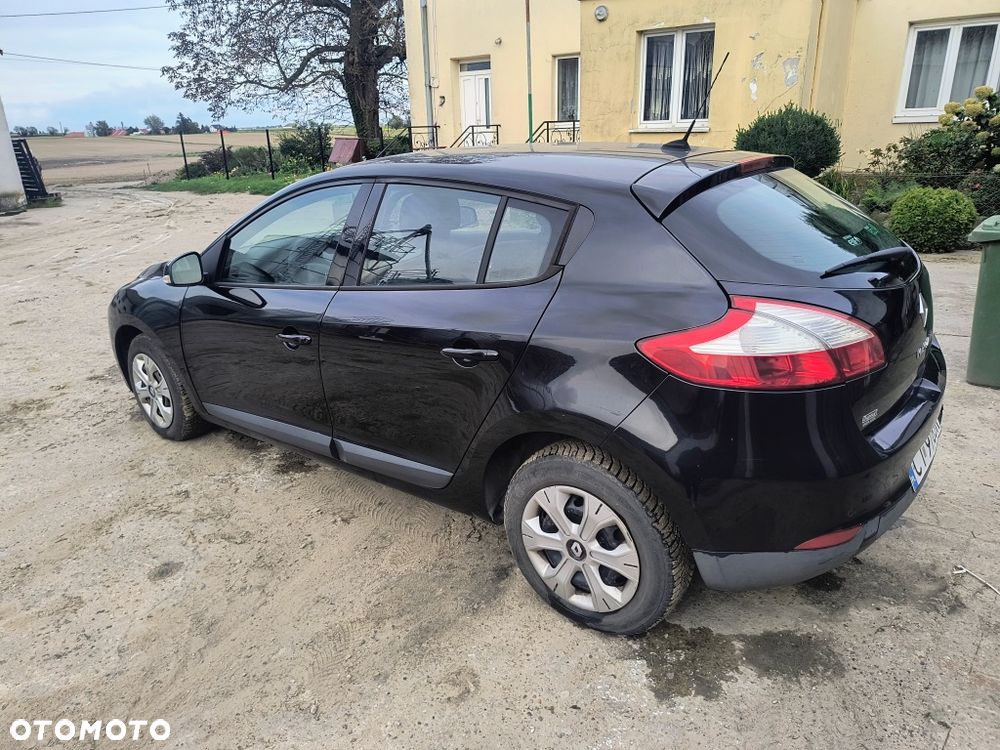Renault Megane - 5