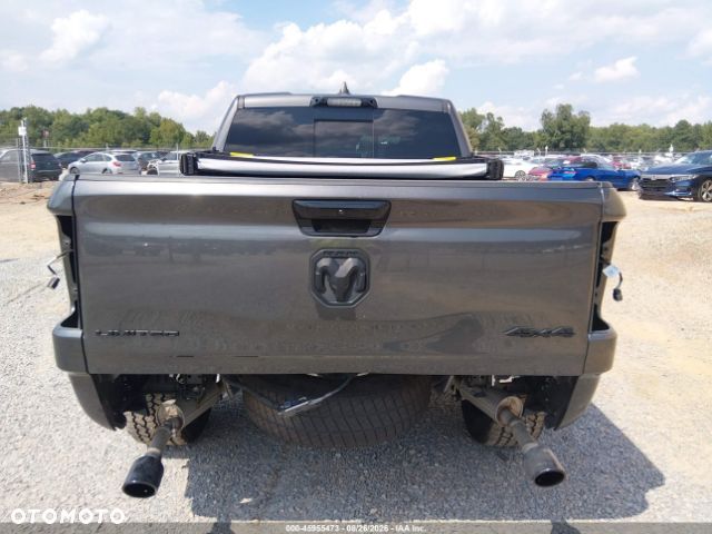 RAM 1500 5.7 Crew Cab Shortbed Limited Black - 12