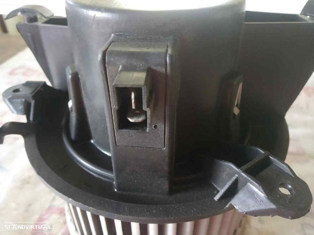 MOTOR SOFAGEM FIAT PUNTO 2003 -735373889 - 2