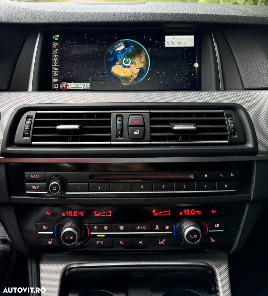 BMW Seria 5 530d xDrive Sport-Aut. - 22