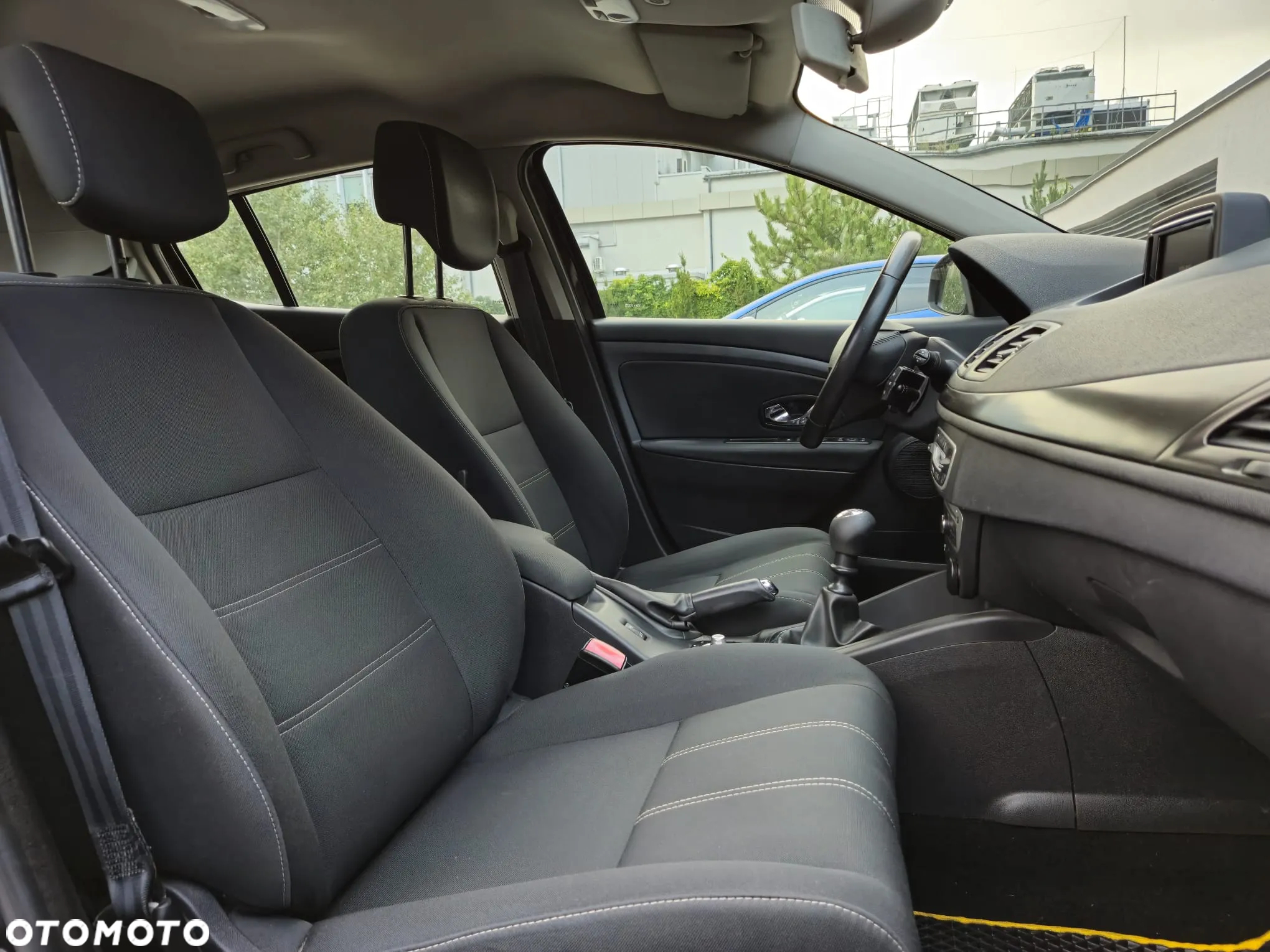Renault Megane - 18